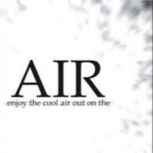 Air (Trinity Uplifting Trance Remix)【Free DL!!】