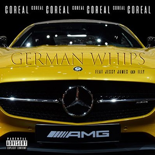 German Whips - Snippet