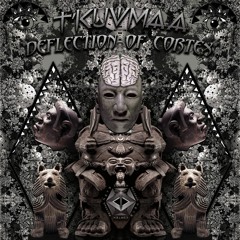 Deflection of Cortex EP by T'kuvmaa - Metacortex Records