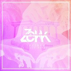 Zekk - Surface (w/ KIKYO MONDAI) [2016]