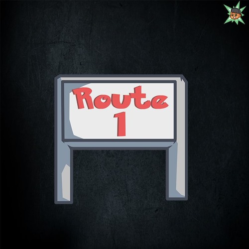 Route 1 (You and I)[Prod. by Apie]