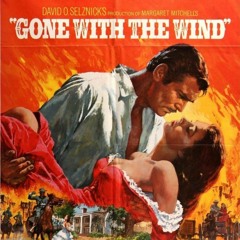 Gone With The Wind prod. (Tsurreal x Jkei)