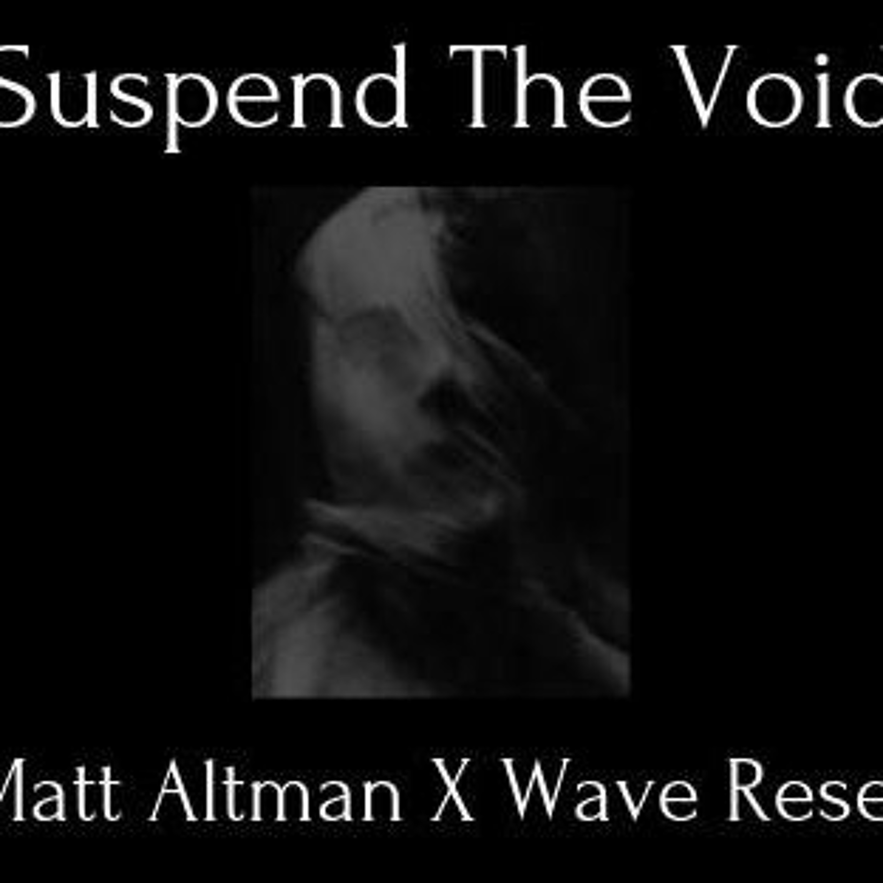 Suspend The Void Podcast