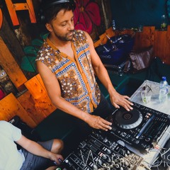 Wonky Disco 041 Stuart Banks Summer Festivals Mix 19