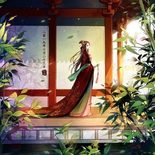 Vấn (Hỏi) - Đường Cổ