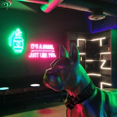 Dance / Electronic