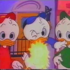 DuckTales Theme (Swedish) feels