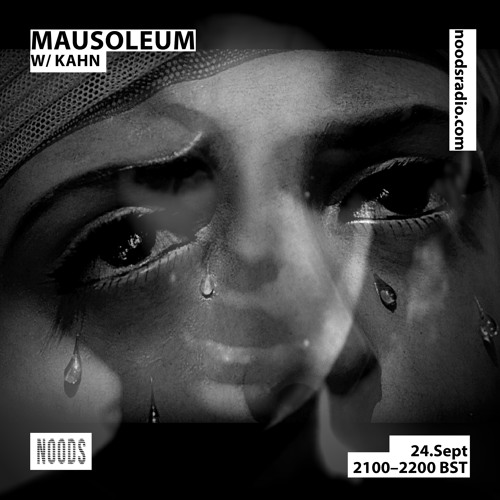 Mausoleum - Part 1