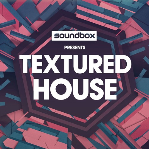 Soundbox Textured House WAV REX