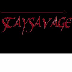 Stay Savage Featuring Cee-Pee