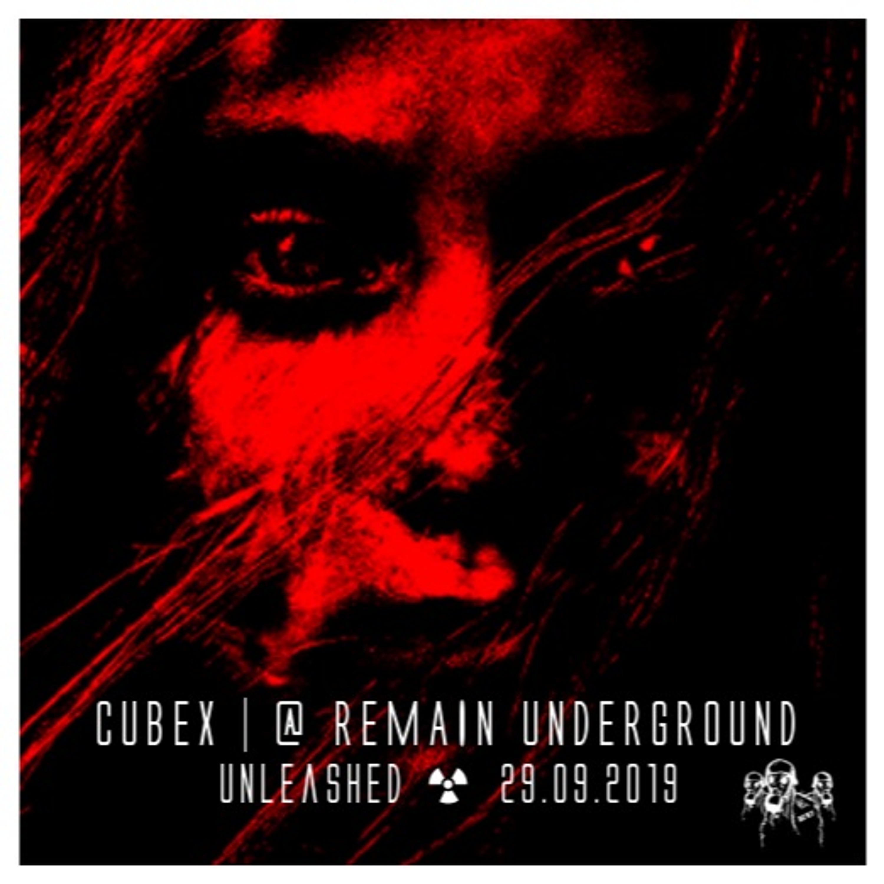 Cubex (Zenon Records)