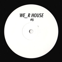 Premiere: Kevin Over - 20 Dollar House [We_R House]