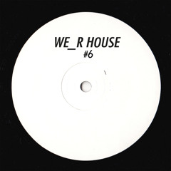 Premiere: Kevin Over - 20 Dollar House [We_R House]