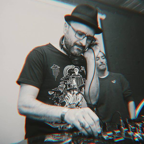 Selectors 018 [with Afshin]