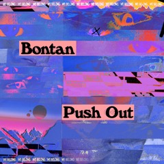 Push Out [We Belong 002]