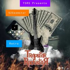 Trapstar Rockstar Shit