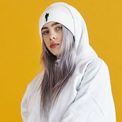 Billie Eilish - Idontwannabeyouanymore