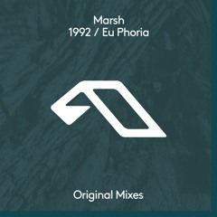 Marsh - 1992