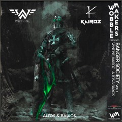 WINTINE & Kairoz - Altos e Baixos