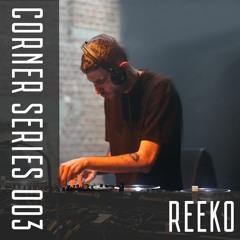 CS003 / REEKO / AVIAN SHOWCASE