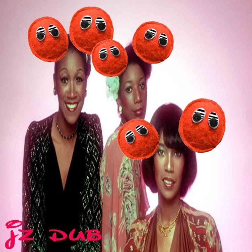 The Klf Vs The Pointer Sisters & Jz Dub - Baby 23