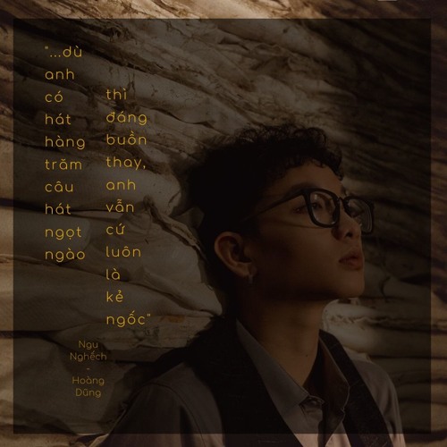 Ngu Nghếch - Nguyễn Hoàng Dũng