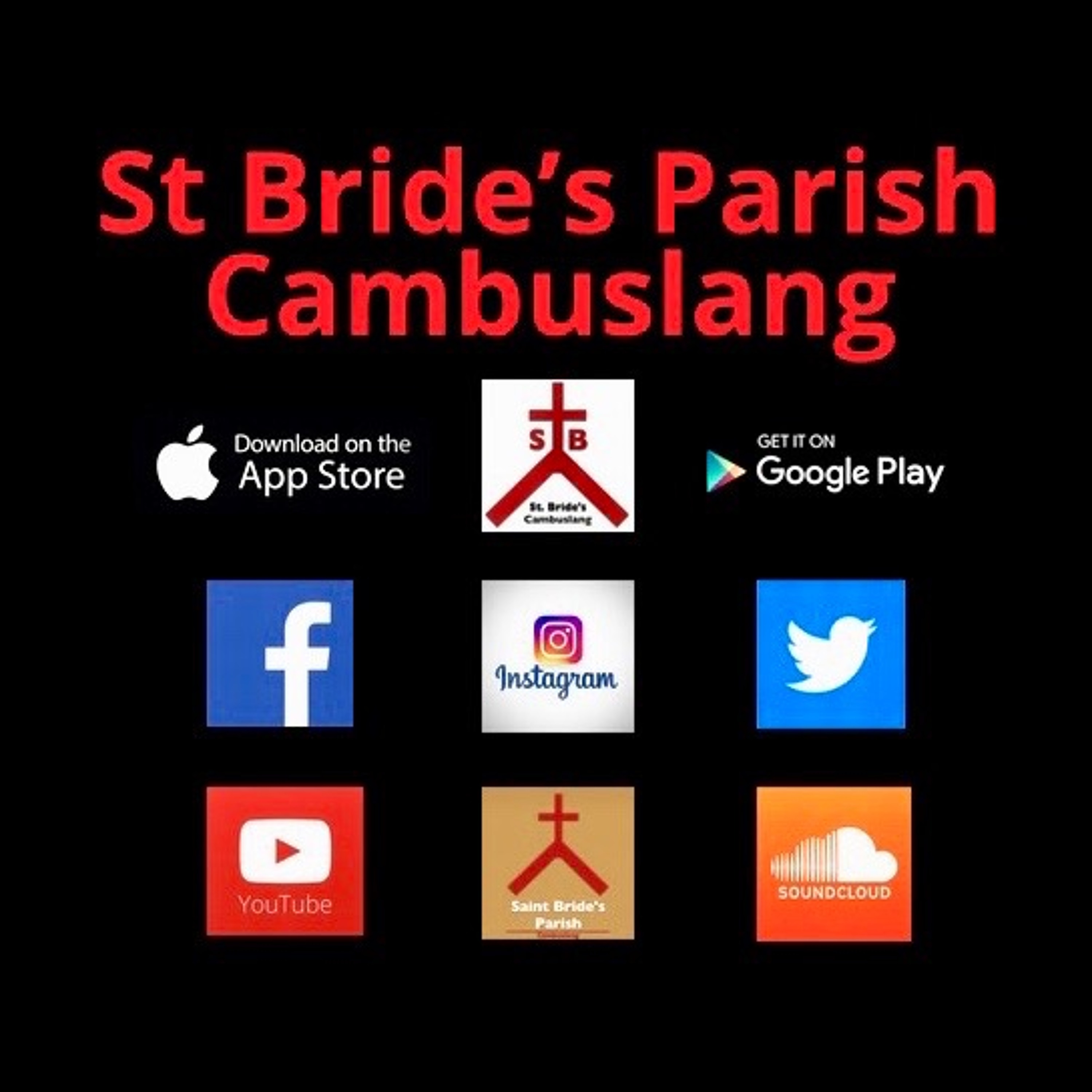 6pm Sunday Mass, 25th Sunday in Ordinary Time, 22nd September 2019 episode artwork