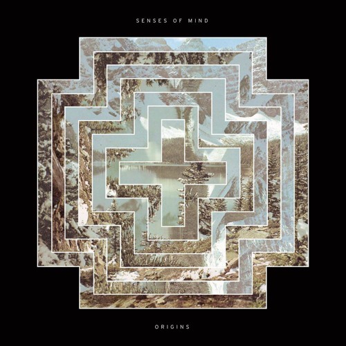 Premiere: Senses Of Mind - Origin (Kevin de Vries Remix) [Labyrinth Music]