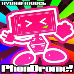 [BOFXV19]PhonDrome!