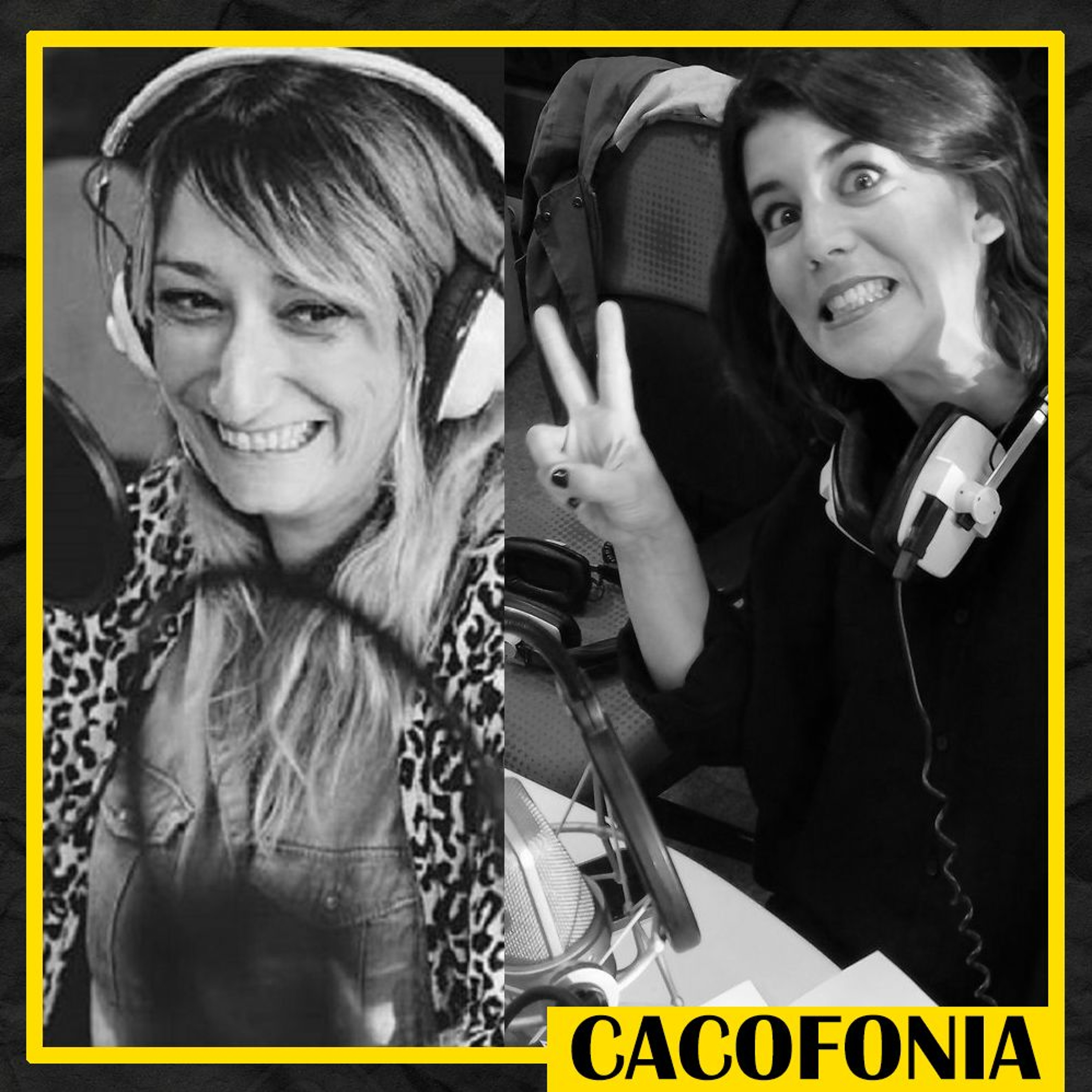 Cacofonia
