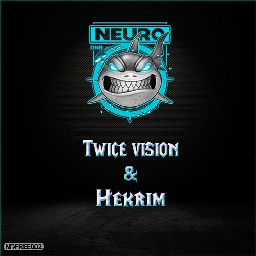 Twice Vision & Hekrim - Avalanche [FREE DOWNLOAD]