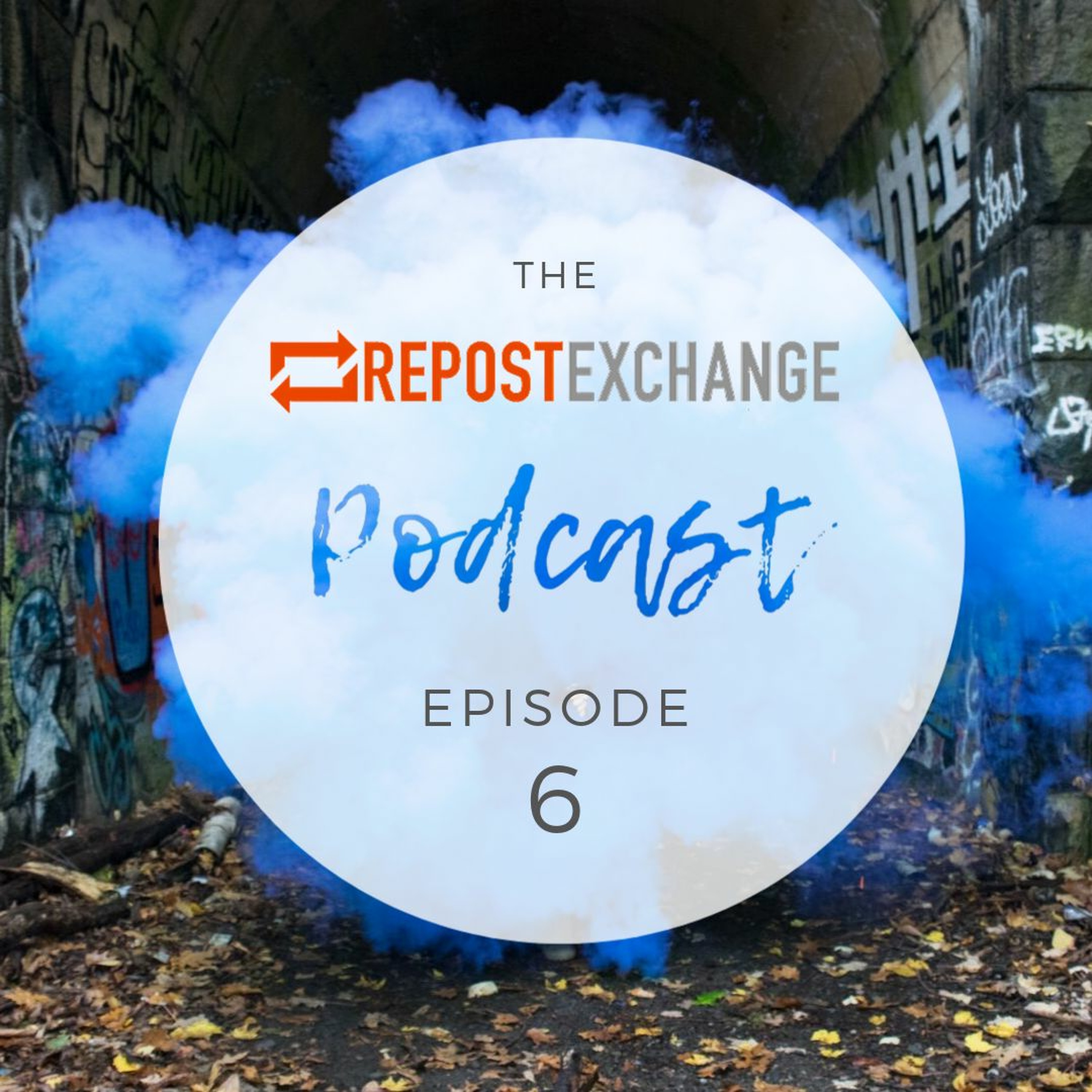The Re-Ex Podcast: The freshest music on the planet