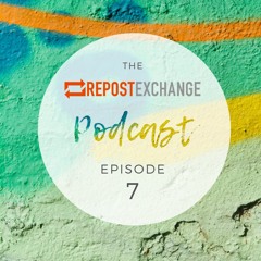 Re-Ex Podcast Episode 7: with Bre Daniels