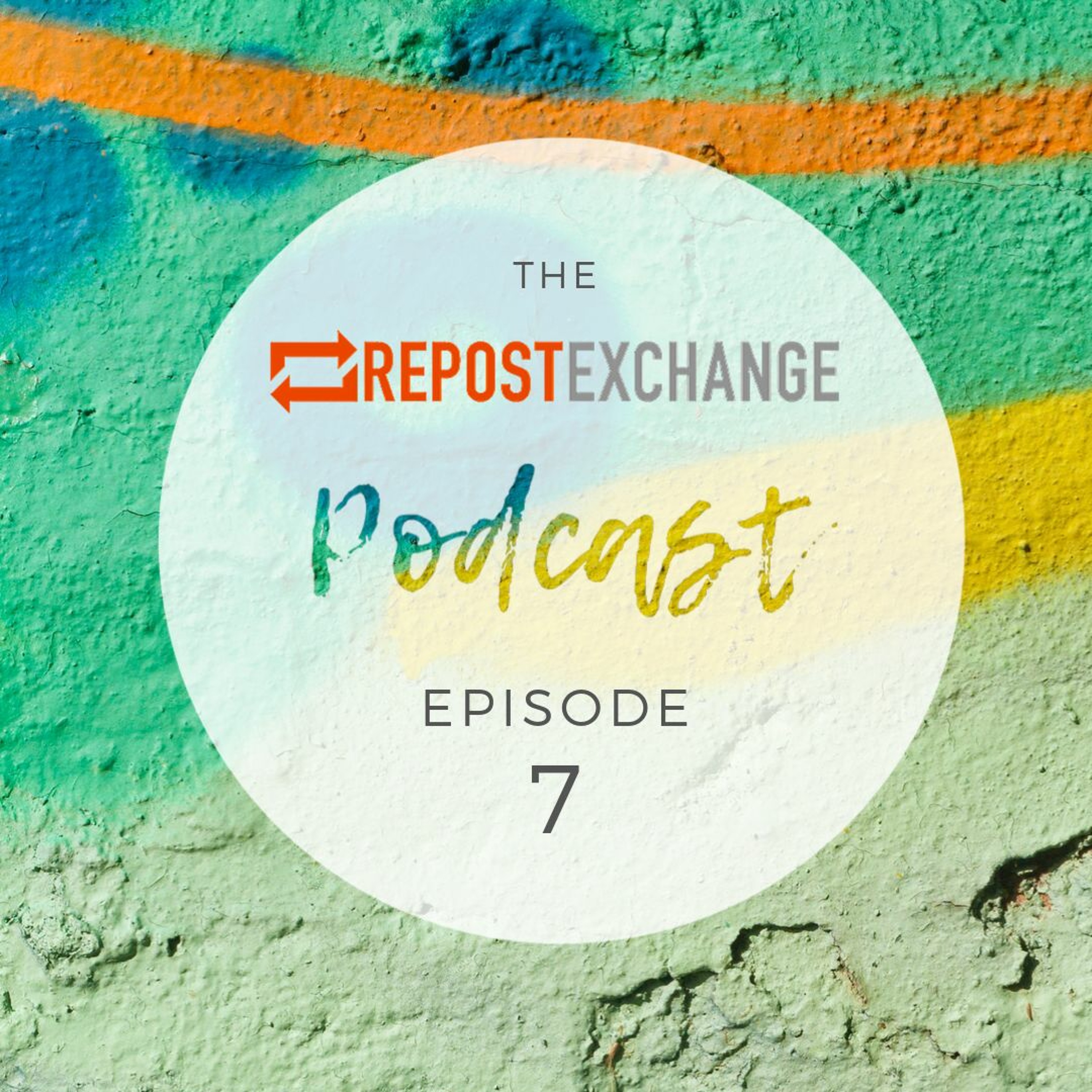 The Re-Ex Podcast: The freshest music on the planet