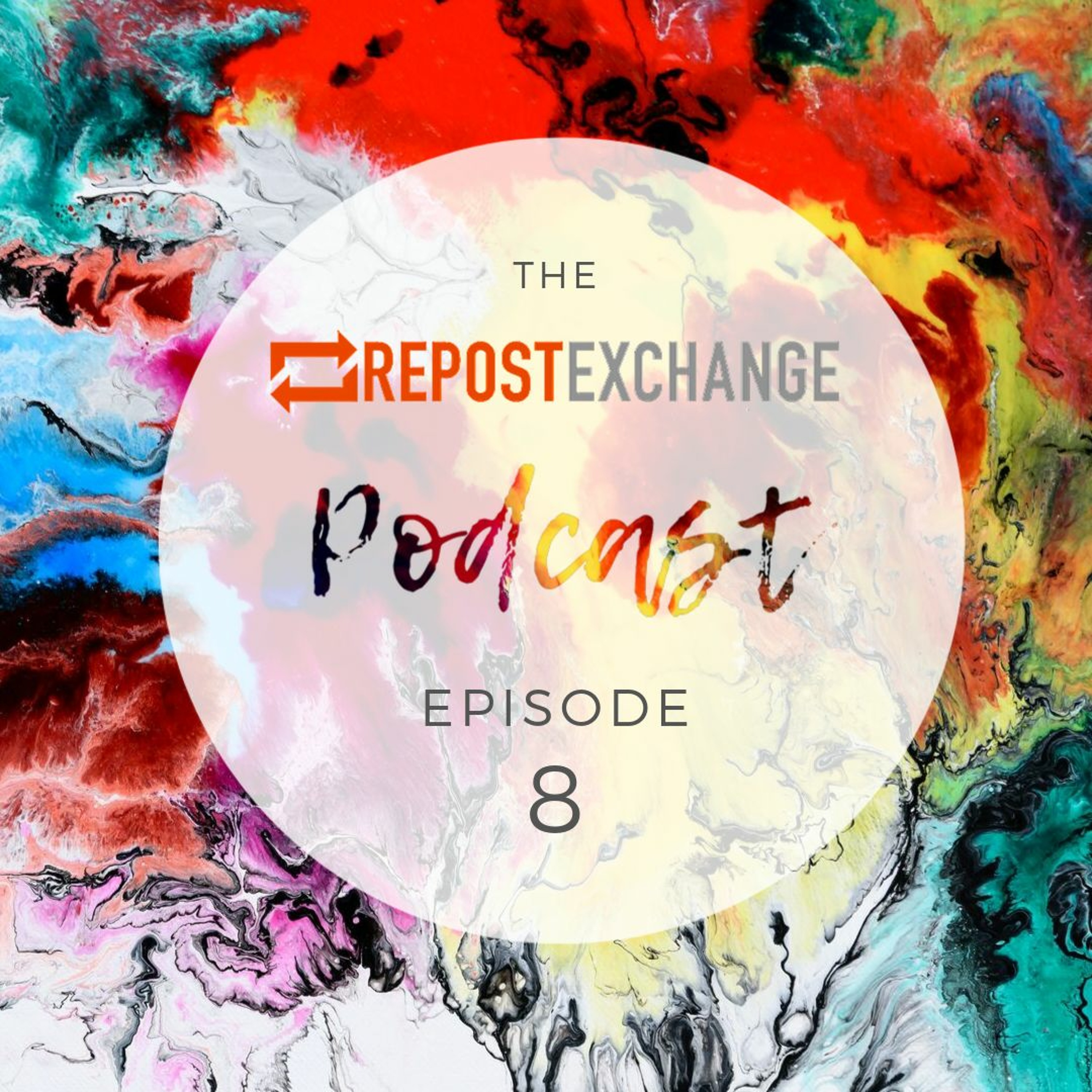 The Re-Ex Podcast: The freshest music on the planet