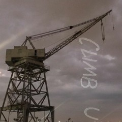 Roy Eastwood - Climb You