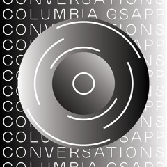 GSAPP Conversations - Season 3