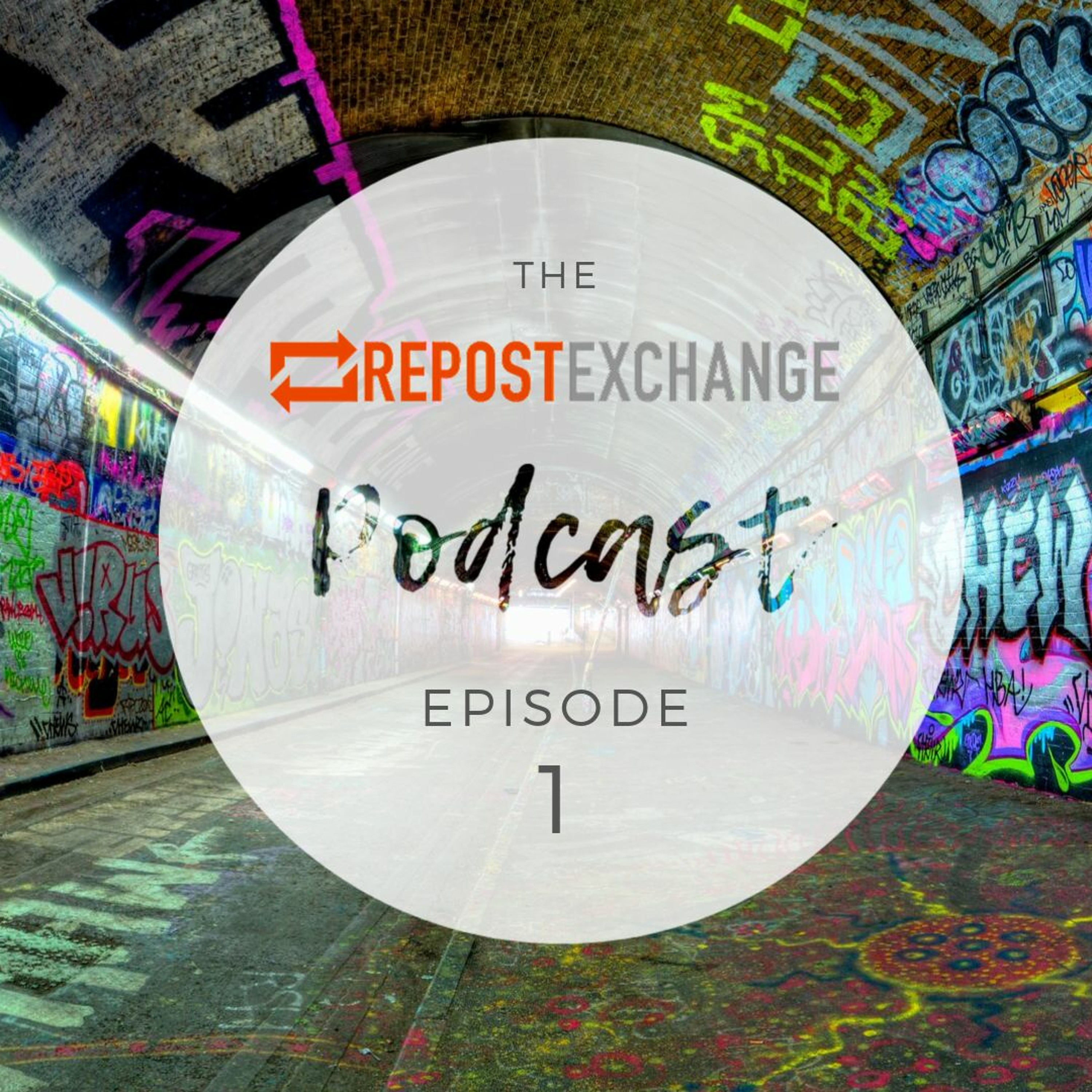 The Re-Ex Podcast: The freshest music on the planet