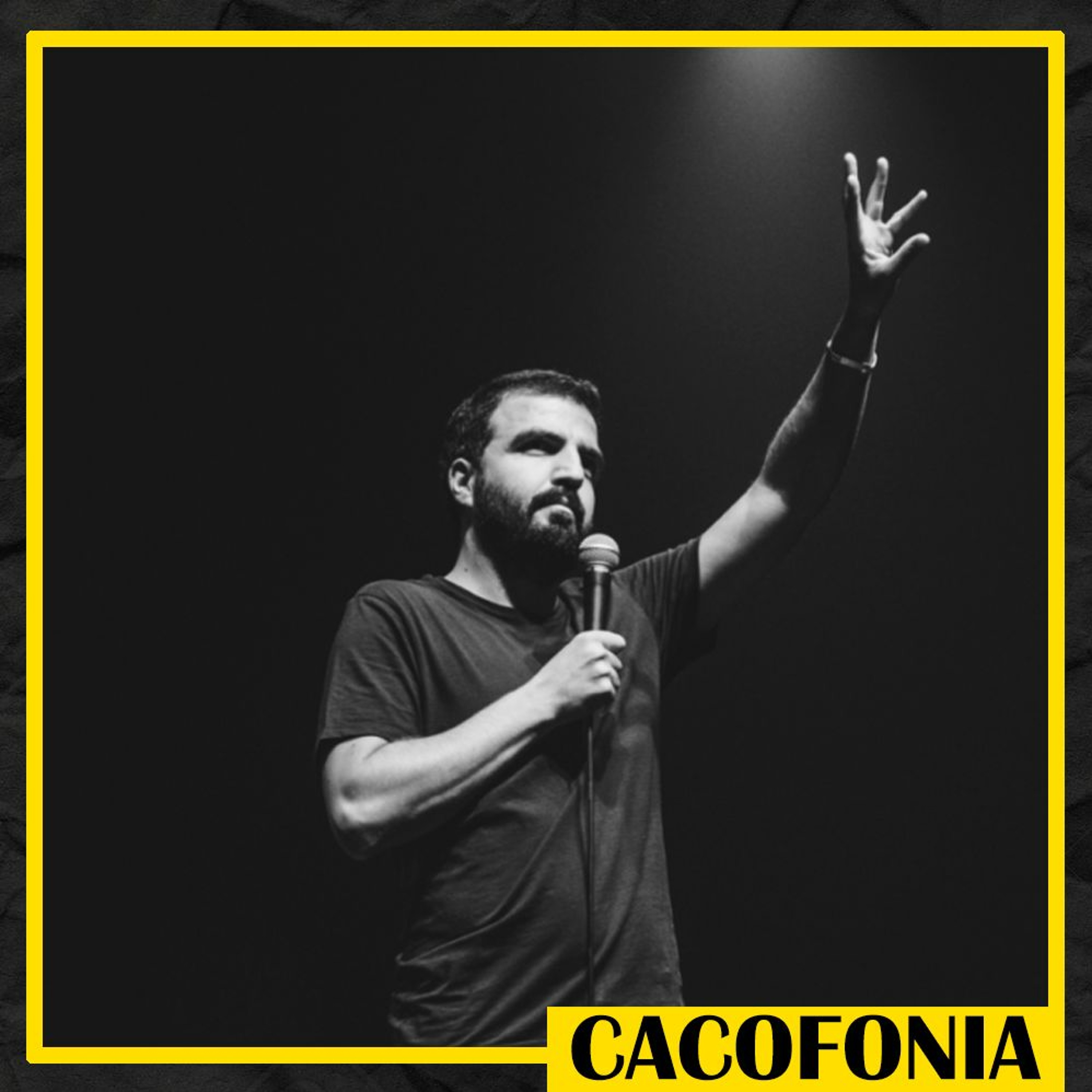 Salvador Martinha episode artwork