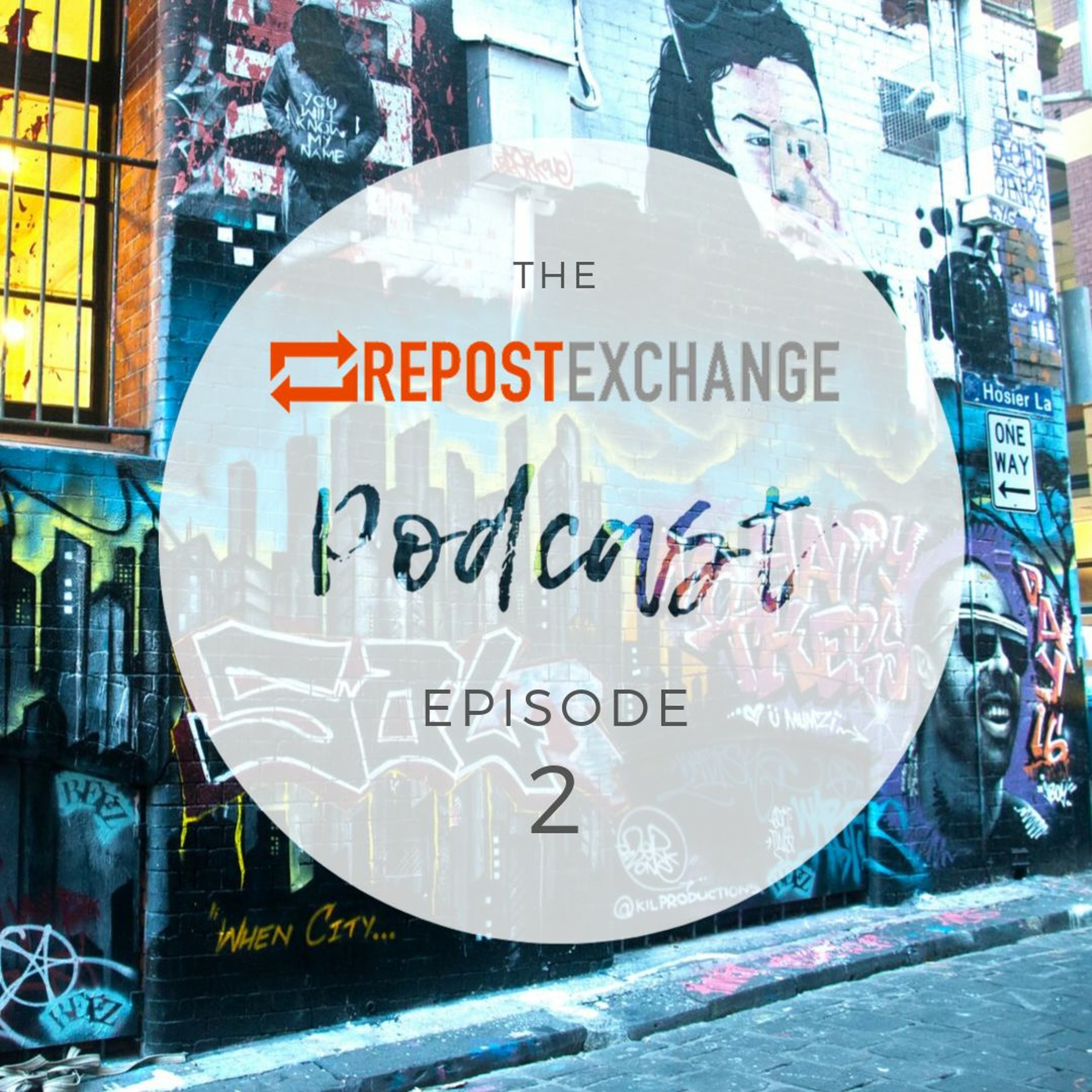 The Re-Ex Podcast: The freshest music on the planet