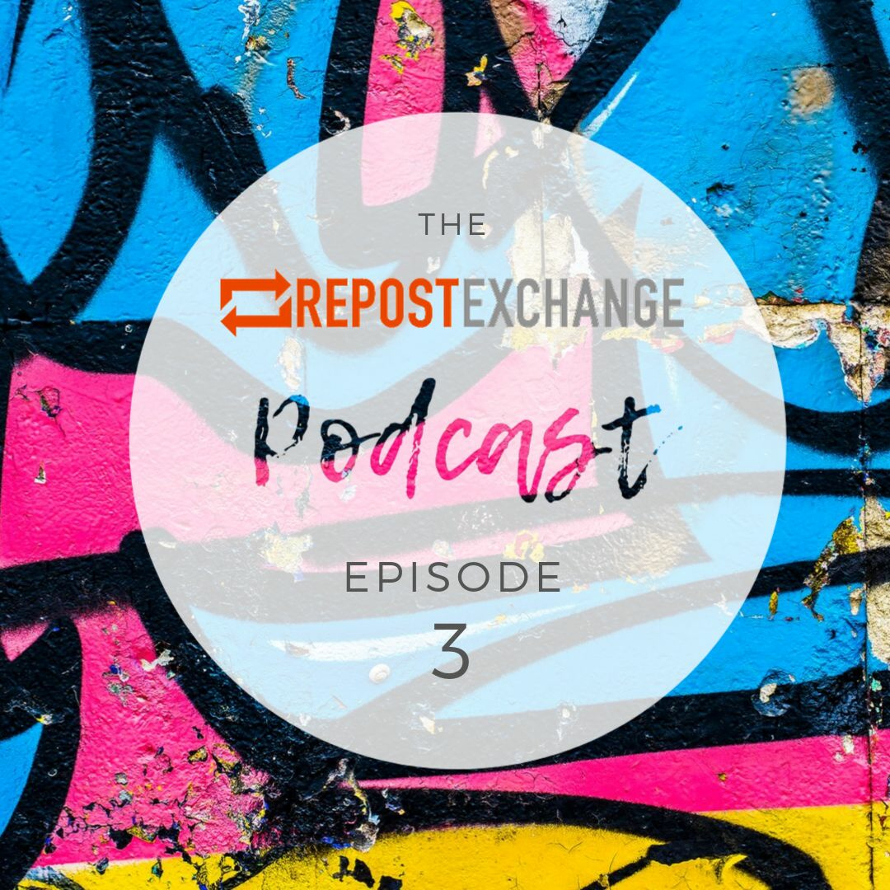 The Re-Ex Podcast: The freshest music on the planet