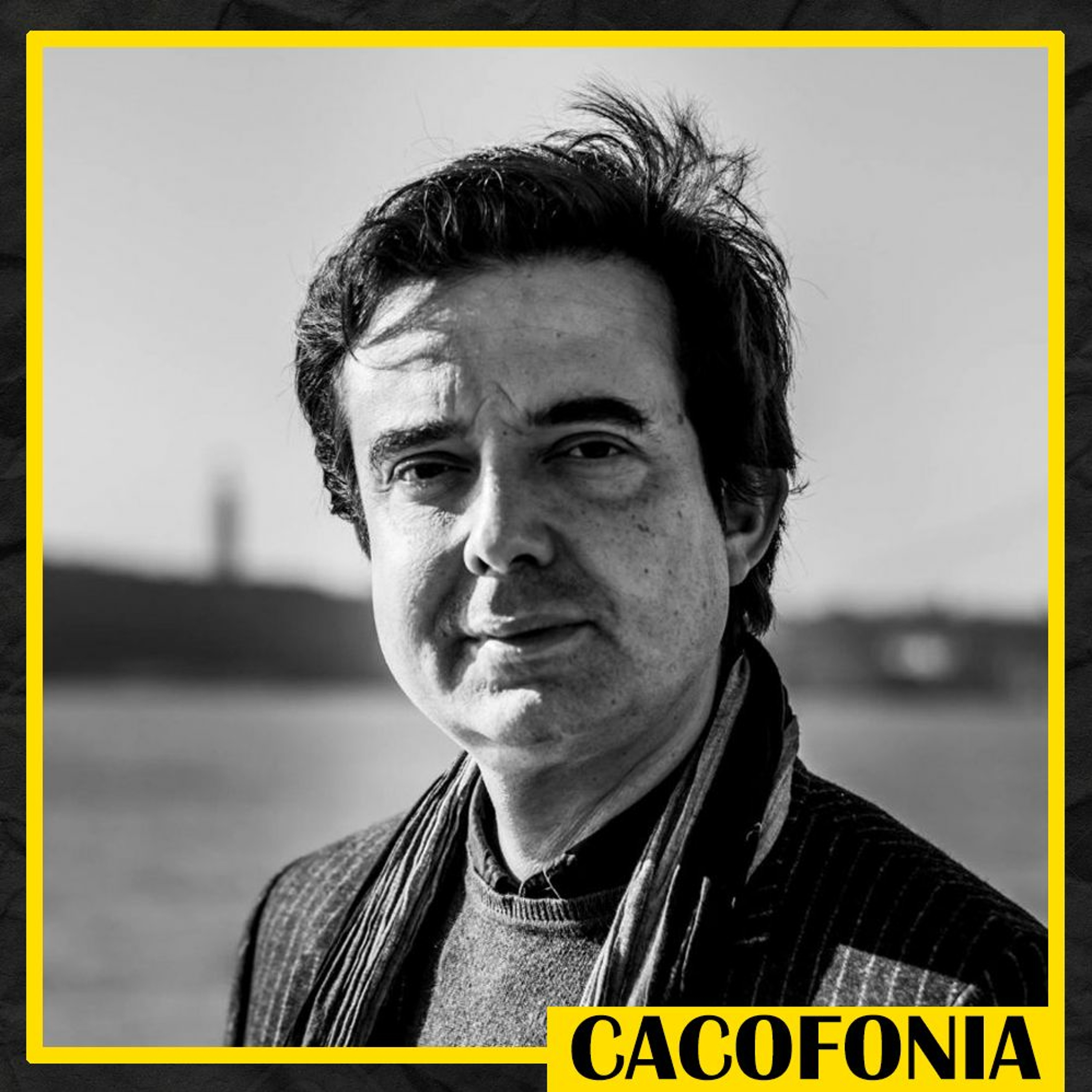Nuno Costa Santos episode artwork