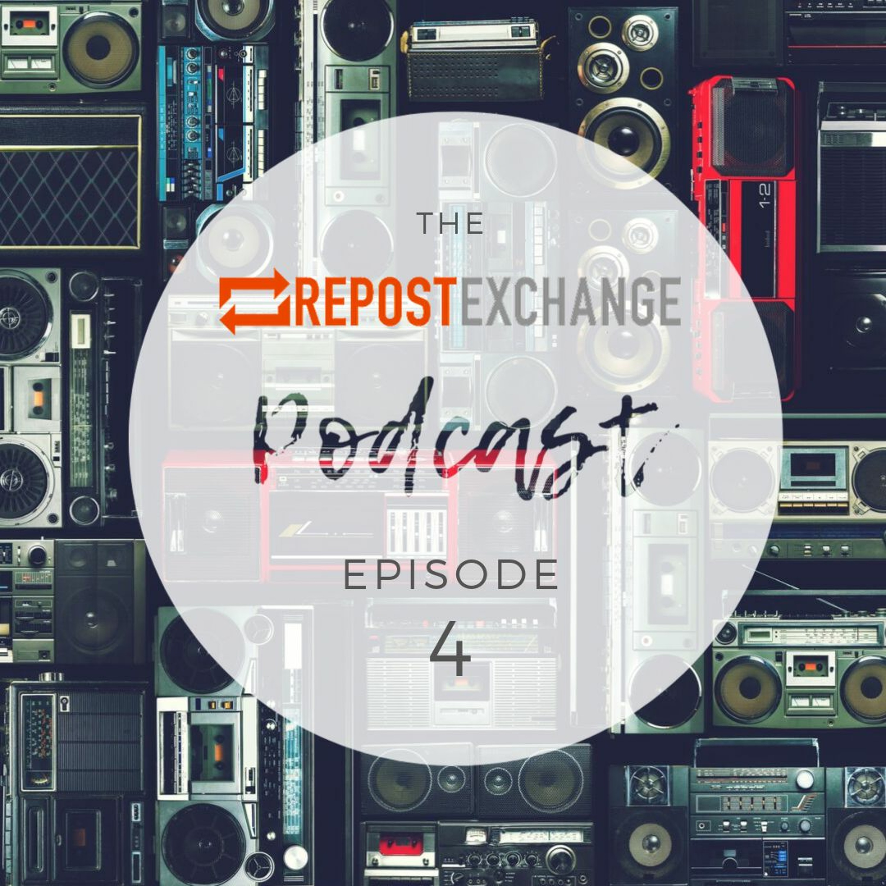 The Re-Ex Podcast: The freshest music on the planet
