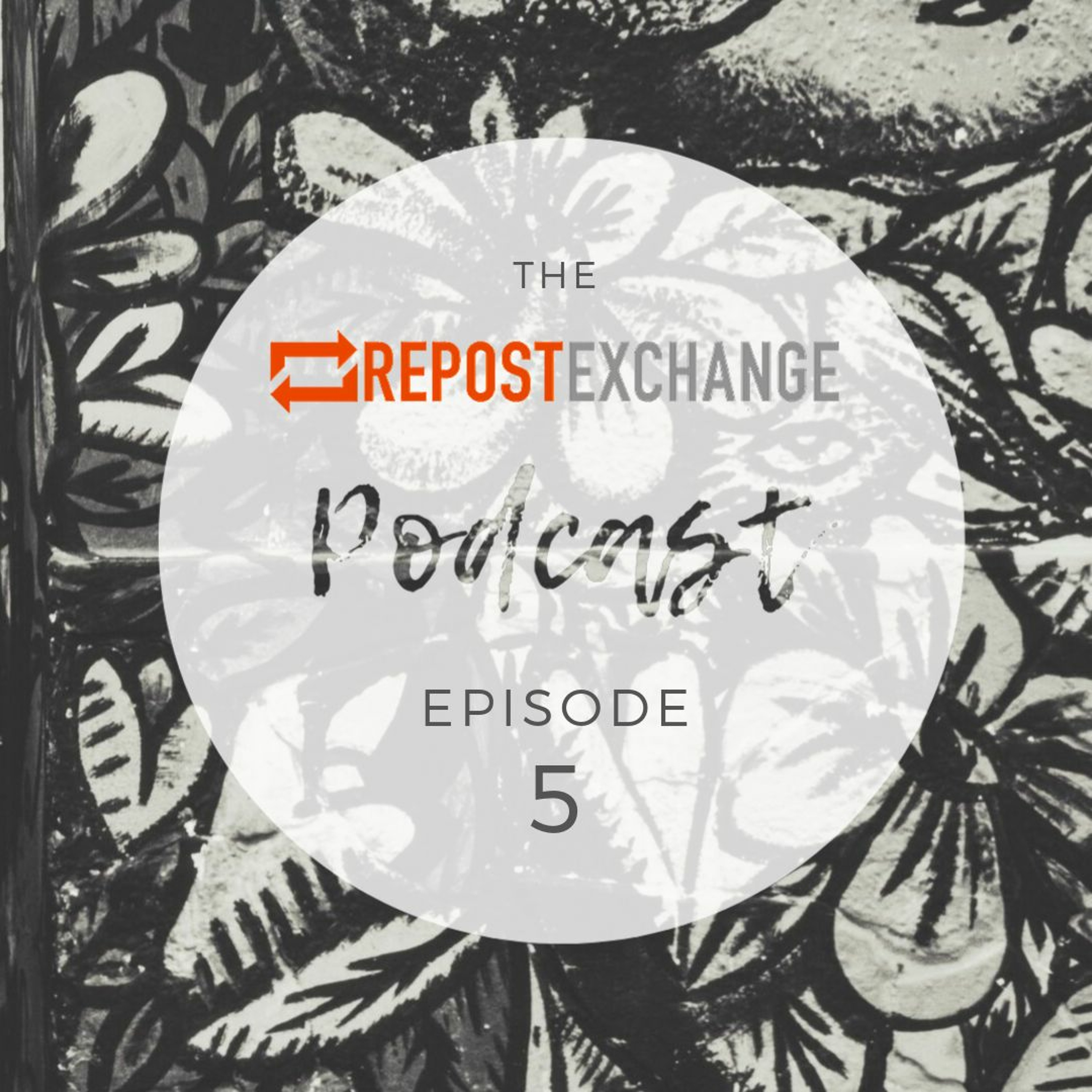 The Re-Ex Podcast: The freshest music on the planet