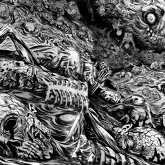 Suffer Misery - Witchcraft Cult (Leonofobia rmx)