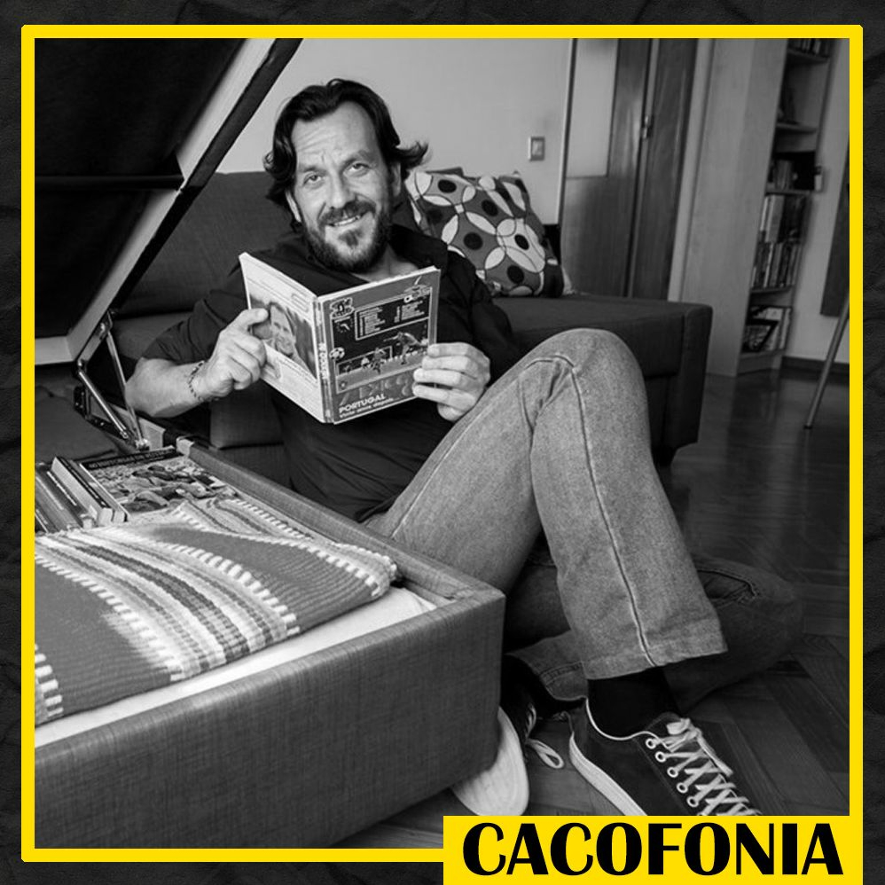 Cacofonia