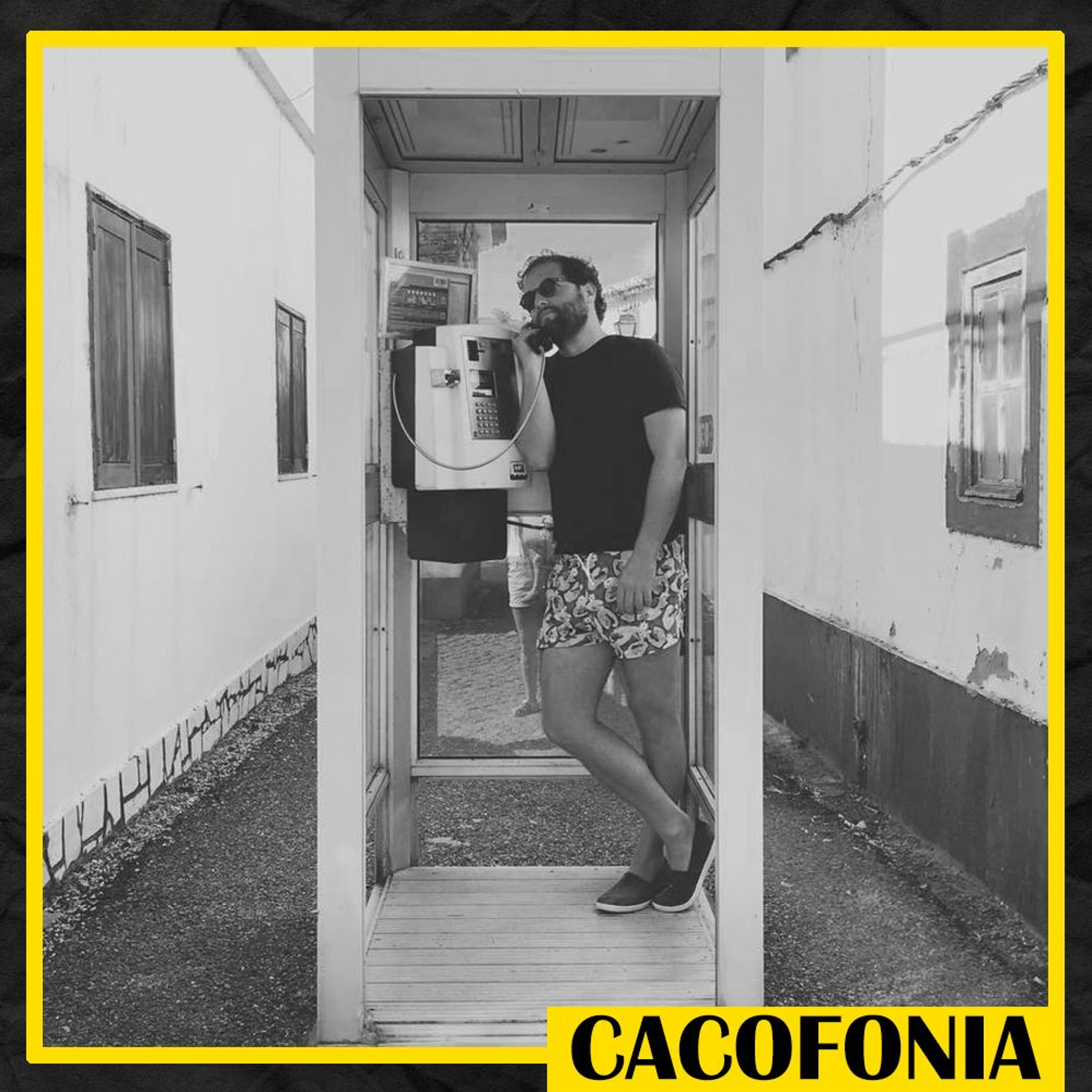 Cacofonia