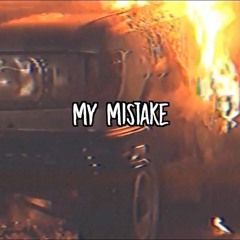 Nico Collins - My Mistake (Bass Boosted)