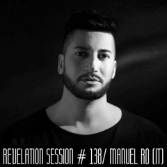 Revelation Session # 138/ MANUEL RO (IT)