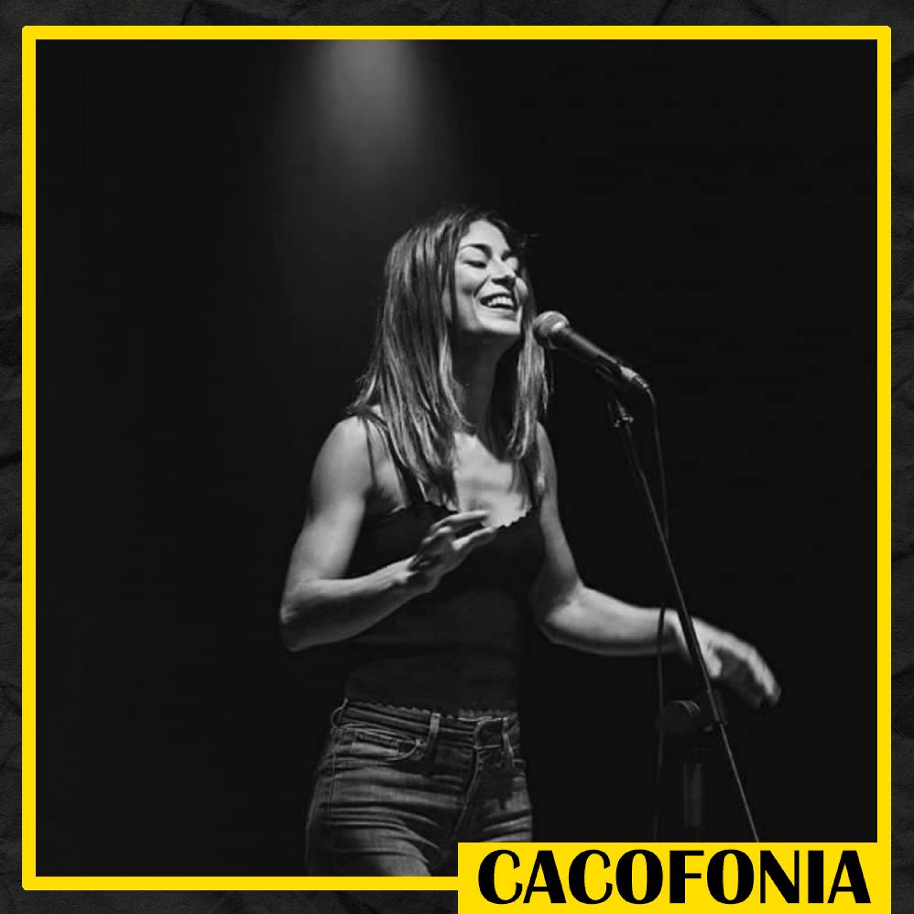 Cacofonia